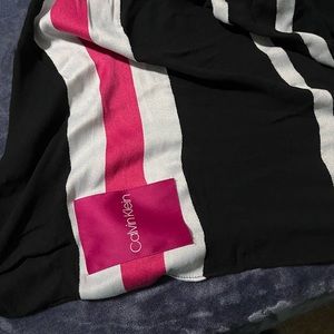 Calvin Klein Scarf